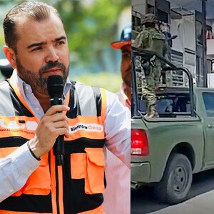 El alcalde Gerardo Quirino reconoce captura del presunto asesino de un niño y corrige declaraciones previas sobre el hallazgo del cuerpo en Tlajomulco.