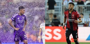 El equipo de Atlas buscará sacar el mejor de los resultados en se segundo encuentro de la Leagues Cup.