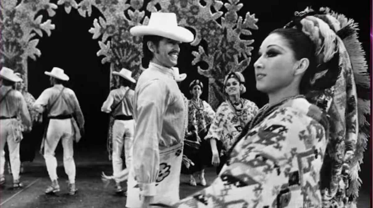 Descubre quiénes son los padres de Dalilah Polanco, sus sorprendentes carreras artísticas y la historia familiar que marcó su vida desde el inicio.