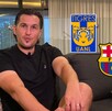Jorge Torres Nilo habla sobre lo que espera partido de Leyendas Tigres vs Barcelona. Jorge Torres Nilo habla sobre lo que espera partido de Leyendas Tigres vs Barcelona.