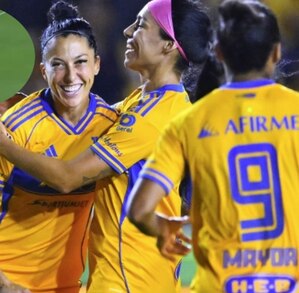 Las 'Amazonas' golearon 5-0 a Mazatlán en la jornada 4 del Apertura 2025.