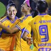 Las 'Amazonas' golearon 5-0 a Mazatlán en la jornada 4 del Apertura 2025. Las 'Amazonas' golearon 5-0 a Mazatlán en la jornada 4 del Apertura 2025.