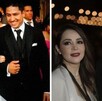 Julión Álvarez se ha mostrado siempre abierto a hablar de su esposa cuando le preguntan, pero también mantiene su vida privada. Julión Álvarez se ha mostrado siempre abierto a hablar de su esposa cuando le preguntan, pero también mantiene su vida privada.
