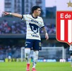 El mediocampista ofensivo argentino Leonardo Suárez, de 29 años, se perfila como un posible refuerzo para el fútbol de su país, específicamente a Estudiantes