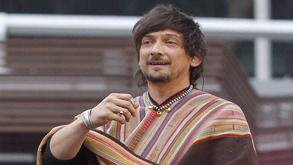 león larregui