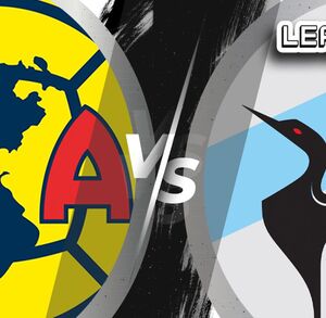 América va por el milagro y la esperanza de poder avanzar en la Leagues Cup ante el Minnesota. América va por el milagro y la esperanza de poder avanzar en la Leagues Cup ante el Minnesota.