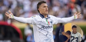 Nelson dejará de ser jugador de Rayados luego de que la directiva llegó a un arreglo para que el colombiano juegue en el Betis.