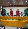 Pleno del Congreso de Nuevo León en sesión del 25 de septiembre de 2024