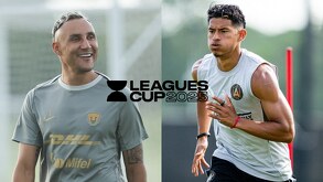 Los universitarios y norteamericanos necesitan de una victoria para mejorar su posición en la tabla general del torneo binacional.