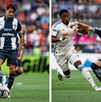 El equipo de los Rayados debutó con derrota y está con un pie y medio fuera de la Leagues Cup. El equipo de los Rayados debutó con derrota y está con un pie y medio fuera de la Leagues Cup.