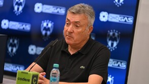Desde que inició el torneo binacional, Domènec Torrent no ha dejado de criticar el formato, considerando el torneo como una 