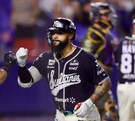 Sultanes se impone a Dorados para quedarse con el primer juego de la serie de la LMB.