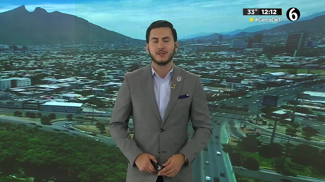 Programa conducido por Zelenny Ibarra y Víctor González, sábado 02 de agosto de 2025.