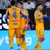 El equipo que dirige Guido Pizarro sumó su segunda victoria ante el San Diego FC. El equipo que dirige Guido Pizarro sumó su segunda victoria ante el San Diego FC.