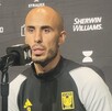 Guido Pizarro habló en conferencia de prensa acerca de los factores que han ayudado a Ángel Correa a rendir como lo está haciendo en Tigres. Guido Pizarro habló en conferencia de prensa acerca de los factores que han ayudado a Ángel Correa a rendir como lo está haciendo en Tigres.