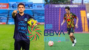 Leones Negros visita a Tampico Madero en la jornada 1 del Apertura 2025.