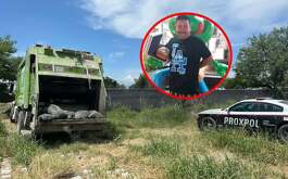 La familia de Arturo Guerrero se despidió de él en redes sociales luego de que fuera asesinado por uno de sus compañeros de trabajo en Escobedo.