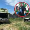 La familia de Arturo Guerrero se despidió de él en redes sociales luego de que fuera asesinado por uno de sus compañeros de trabajo en Escobedo. La familia de Arturo Guerrero se despidió de él en redes sociales luego de que fuera asesinado por uno de sus compañeros de trabajo en Escobedo.