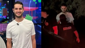 Adrián Marcelo detenido en Monterrey