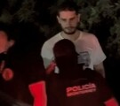 Adrián Marcelo detenido en Monterrey