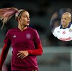 Alexa Putellas sobre las declaraciones de Javier Hernández.