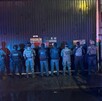 Bodega contenía cámaras de seguridad vinculadas al C4 de Ecatepec que transmitían las imágenes para presunto uso ilegal de ellas