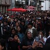 El Sismológico Nacional reporta todos los sismos ocurridos en México.