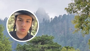 Ciclistas son asaltados en sendero Balam de Mineral del Chico; les roban bici valuada en más de 100 pesos