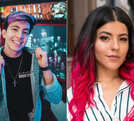 Se confirma que Lesslie Polinesia y Bryan Skabeche sí anduvieron tras filtración de un Prezi