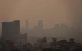 Consulta si hay contingencia ambiental en Ciudad de México este domingo.