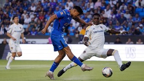 El equipo de Nicolás Larcamón necesita un milagro si se quiere meter a la siguiente fase de la Leagues Cup.