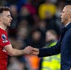 El jugador aún contaba con dos años de contrato en el Liverpool, por lo que el equipo tomó una decisión respecto al dinero que le correspondía. El jugador aún contaba con dos años de contrato en el Liverpool, por lo que el equipo tomó una decisión respecto al dinero que le correspondía.