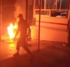 Motín en CERESO de Tuxpan dejó 7 muertos y 11 heridos. Internos denuncian corrupción, cobro de cuotas y complicidad de funcionarios. Reestablecen el orden.
