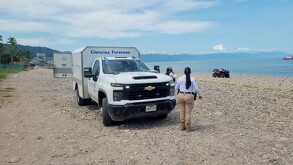 Joven de 19 años muere ahogado en Playa Camarones; su cuerpo fue hallado tras operativo de búsqueda. Autoridades piden extremar precauciones.