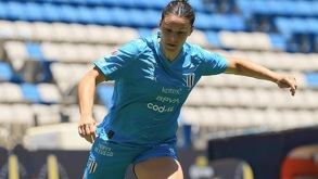 El Monterrey femenil venció a Puebla 5-0 en la jornada 4 del Apertura 2025 en la Liga MX.