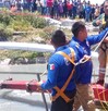 Pareja de adultos mayores muere y desaparece su nieto de 8 años tras caída de auto en canal de Hidalgo. Pareja de adultos mayores muere y desaparece su nieto de 8 años tras caída de auto en canal de Hidalgo.