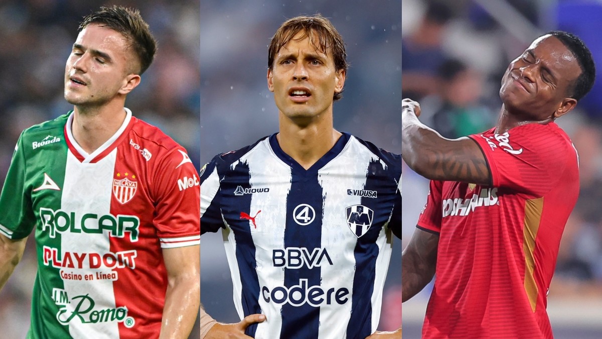 A falta de una fecha ya hay algunos equipos que están cerca de quedar eliminados.