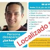 Tras una semana desaparecido, confirman la muerte de Darío Ramírez Uribe, hijo de académicos del Cucea; autoridades aún no revelan detalles del caso.