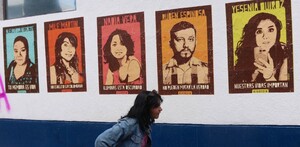La fiscalía capitalina mantiene firme su compromiso institucional con el esclarecimiento del multihomicidio en la Narvarte.