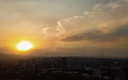 Consulta si hay contingencia ambiental en Ciudad de México este lunes.