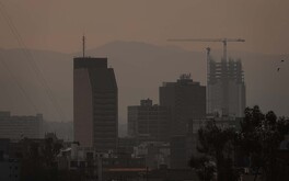 Consulta si hay contingencia ambiental en Ciudad de México este jueves.