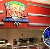Incredible Pizza tiene una gran variedad de pizzas y juegos que podrás disfrutar.