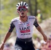 El ciclista mexicano volvió a ganar una competencia luego de haberlo hecho hace una semana en el Tour de Austria 2025. El ciclista mexicano volvió a ganar una competencia luego de haberlo hecho hace una semana en el Tour de Austria 2025.