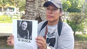 Raymundo Tapia, de 74 años y con demencia senil, desapareció en el Hospital Civil Viejo de Guadalajara; su familia solicita apoyo urgente para hallarlo.