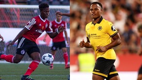 Arias nunca pudo debutar en la Liga MX ante la falta de oportunidades, por lo que tuvo que regresar a su país para debutar profesionalmente.