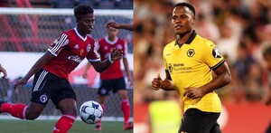 Arias nunca pudo debutar en la Liga MX ante la falta de oportunidades, por lo que tuvo que regresar a su país para debutar profesionalmente.