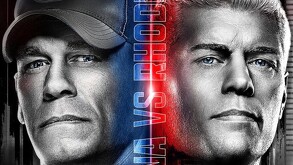 En este segundo día de actividades, John Cena y Cody Rhodes lucharán por el Campeonato Indiscutido de WWE en una lucha callejera.