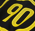 La marca de la saeta busca traer de regreso su legendaria colección Total 90 con estos uniformes en equipos de la élite mundial.