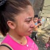 Lupita TikTok llora al regalar juguetes a niños Lupita TikTok llora al regalar juguetes a niños
