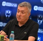 Desde que inició el torneo binacional, Domènec Torrent no ha dejado de criticar el formato, considerando el torneo como una 